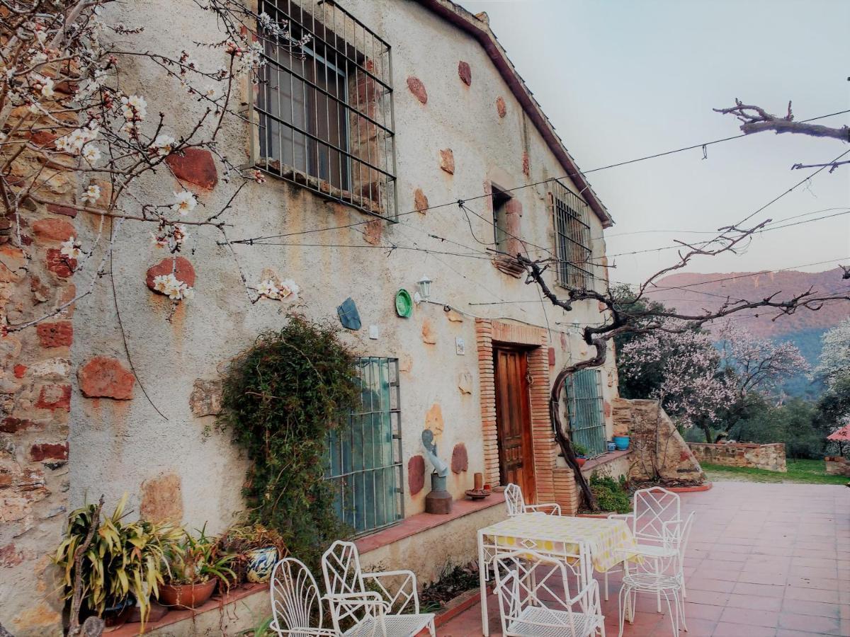 Masia Sunyer Agroturismo *