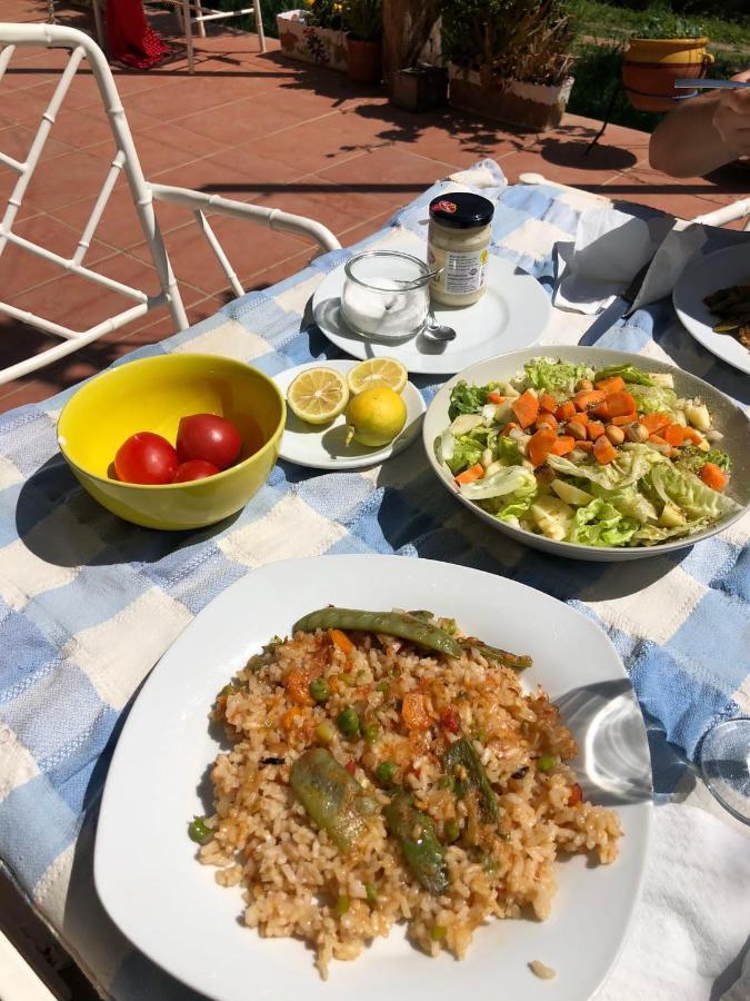 Masia Sunyer Agroturismo La Garriga