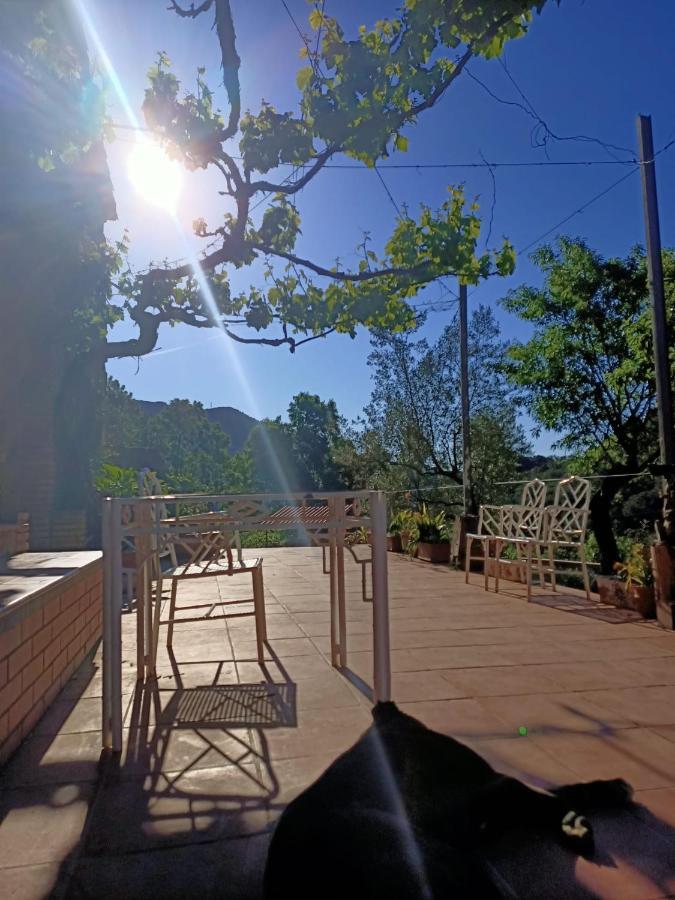 Masia Sunyer Agroturismo La Garriga