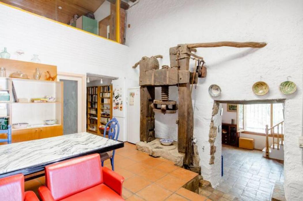 Masia Sunyer