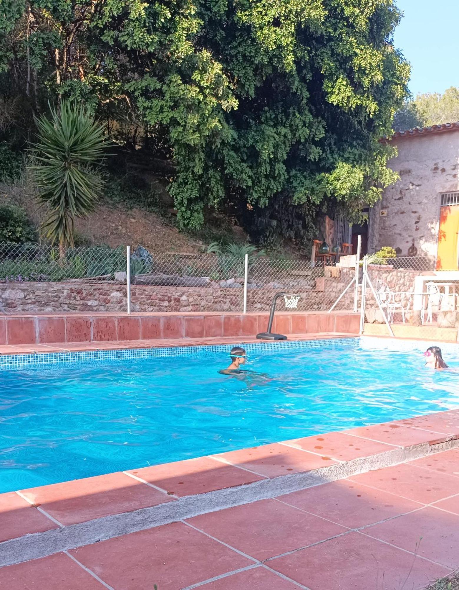 Masia Sunyer *