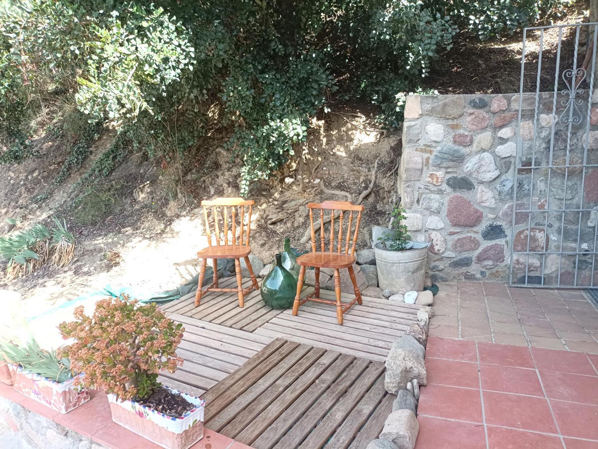 Masia Sunyer Agroturismo