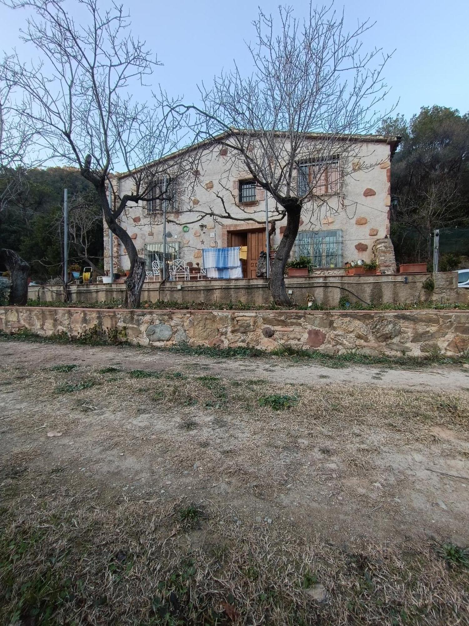 Masia Sunyer Agroturismo *