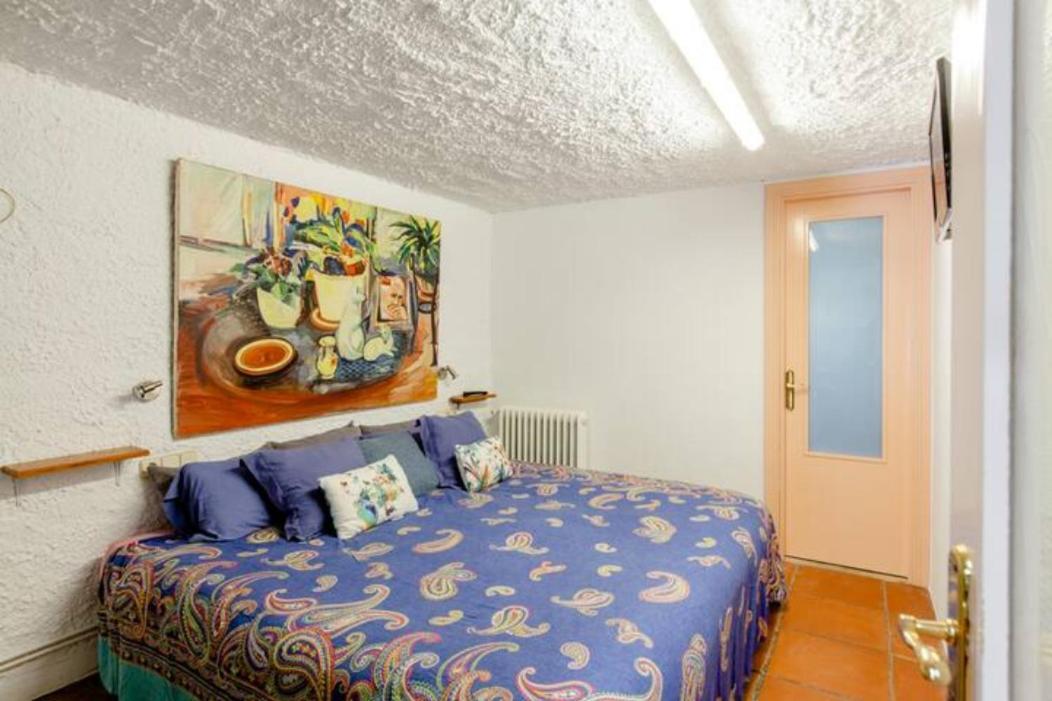 Masia Sunyer Agroturismo La Garriga