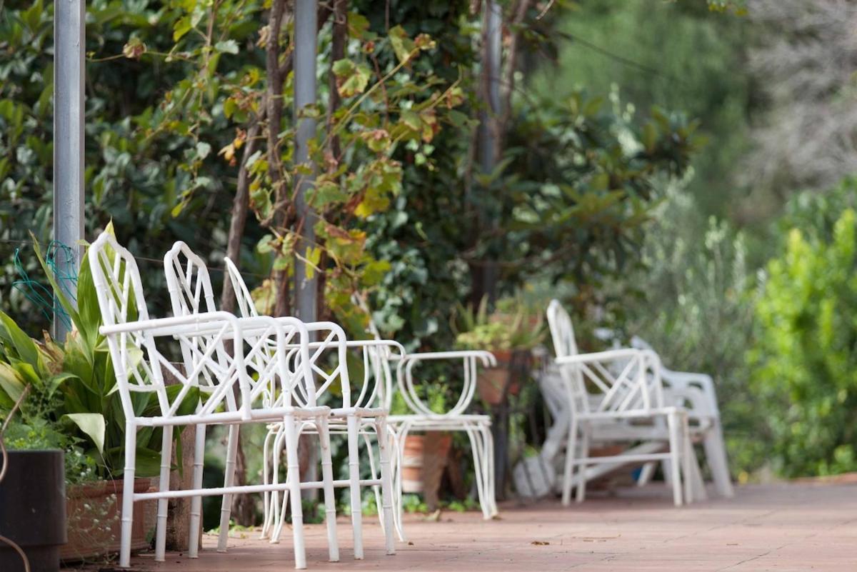 Agroturismo Masia Sunyer La Garriga