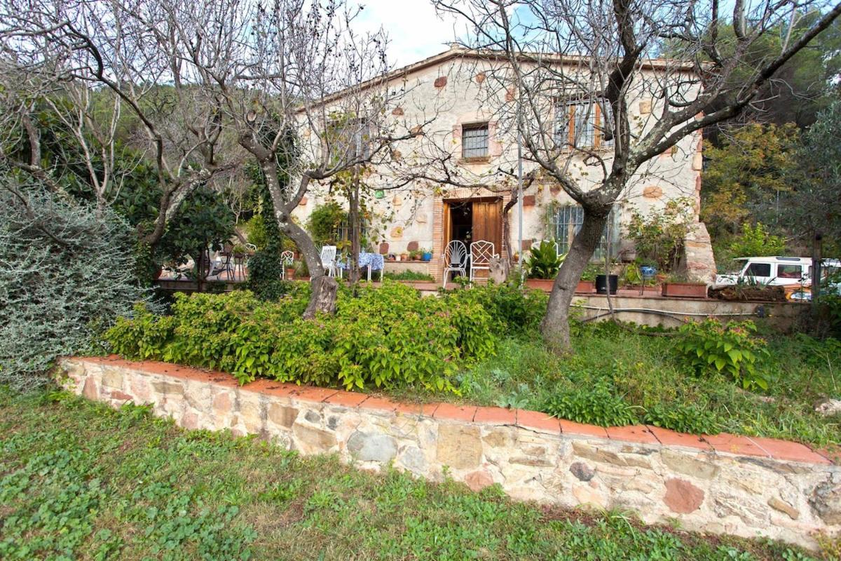 Masia Sunyer Agroturismo