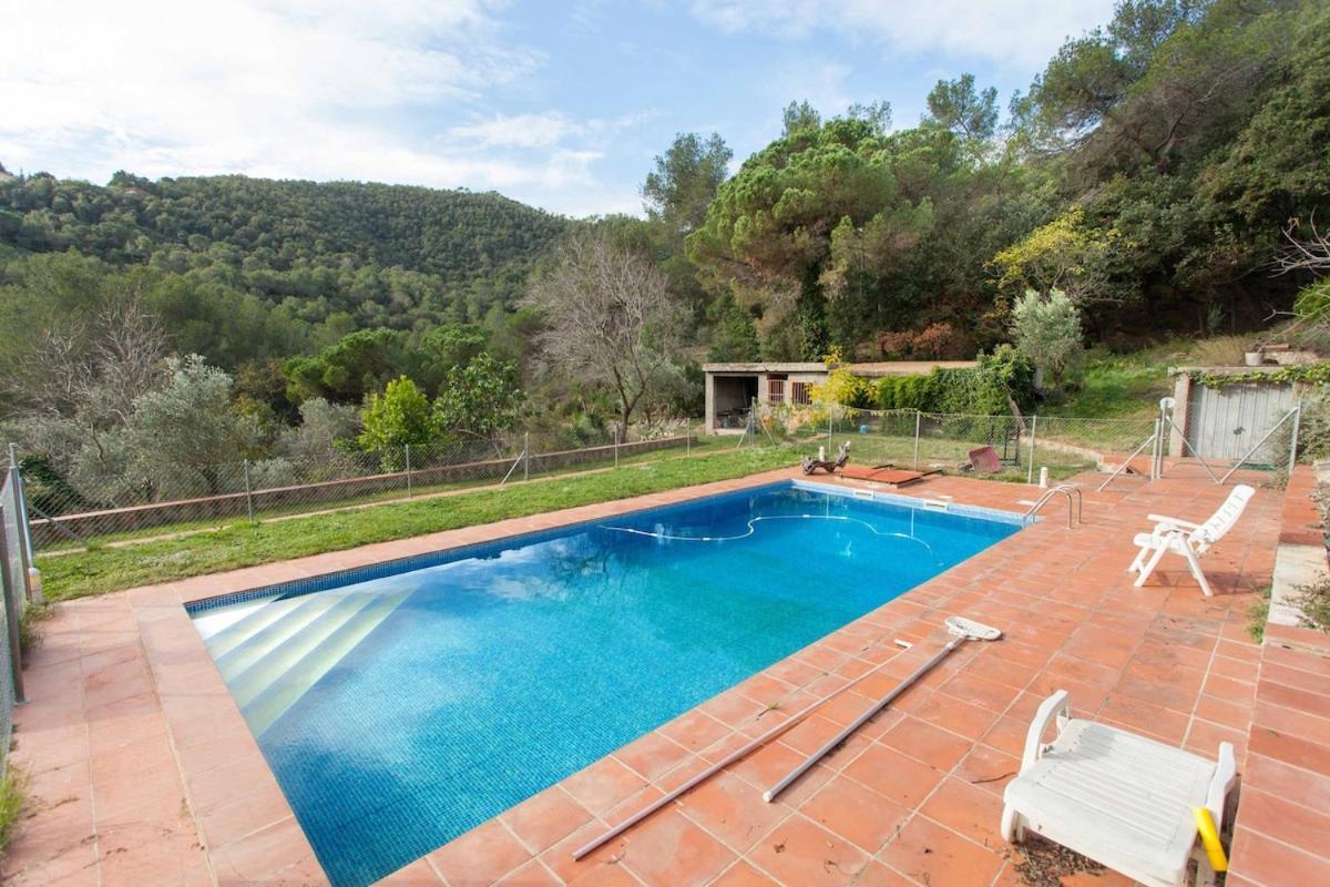 Agroturismo Masia Sunyer