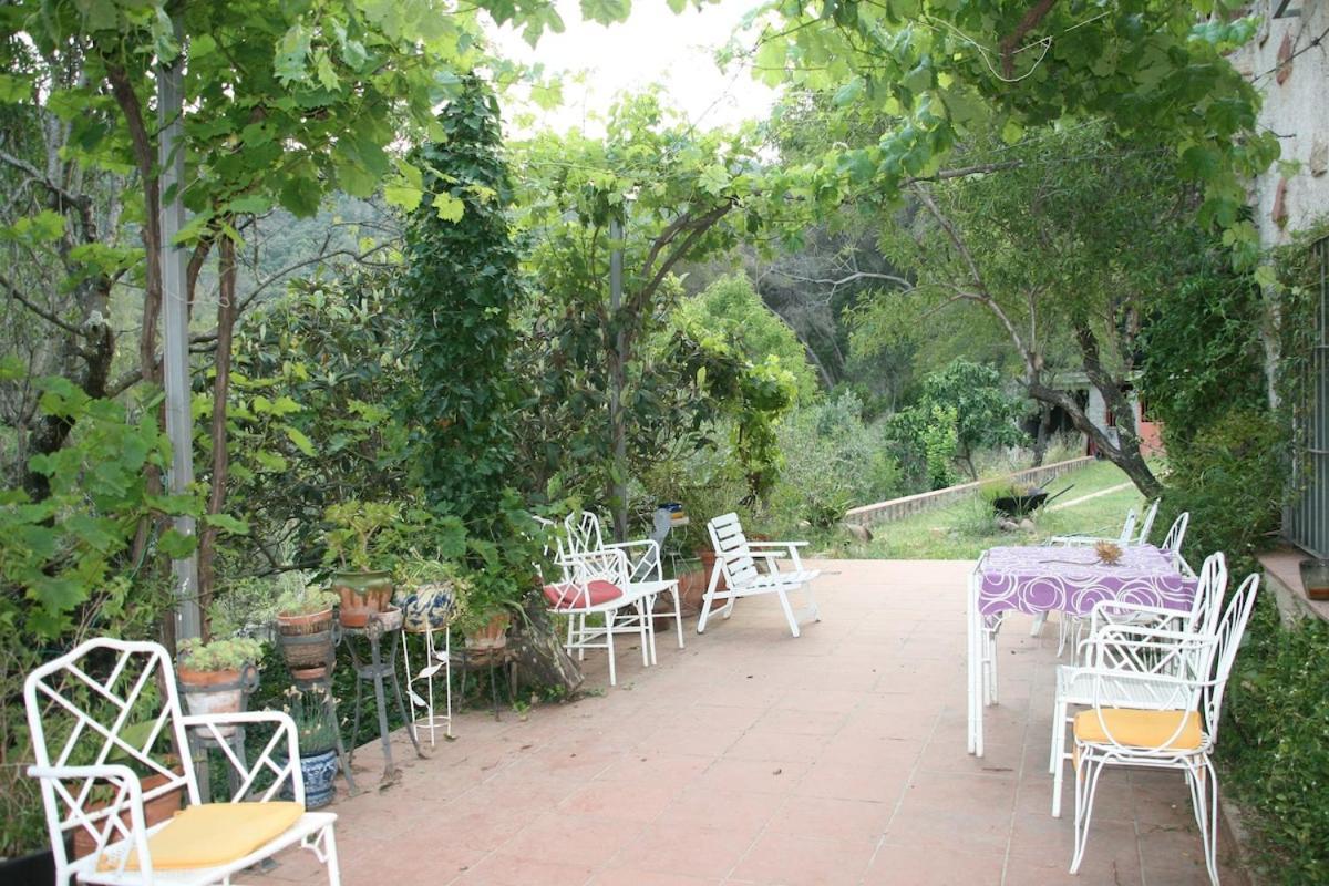 Agroturismo Masia Sunyer *