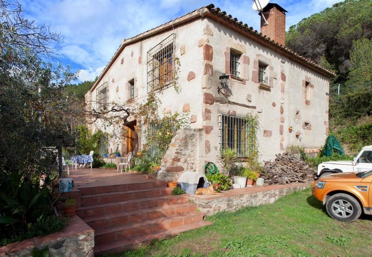 Masia Sunyer Agroturismo *