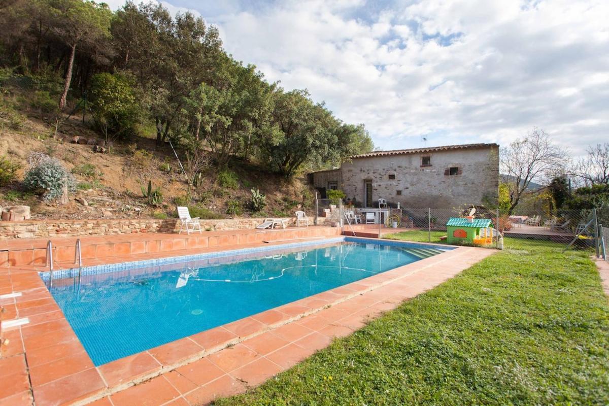 Masia Sunyer Agroturismo