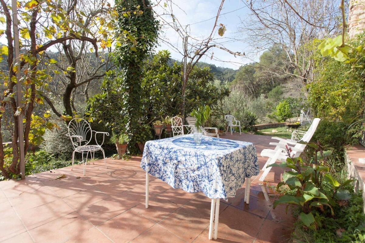 Agroturismo Masia Sunyer