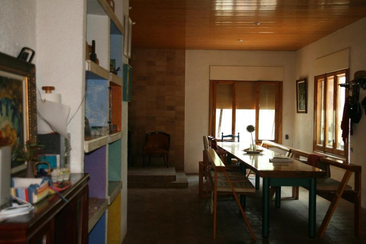Masia Sunyer *
