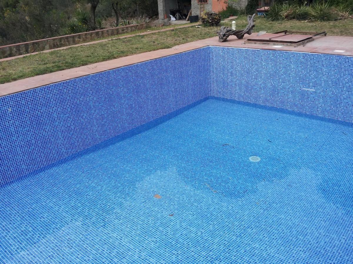 Agroturismo Masia Sunyer *