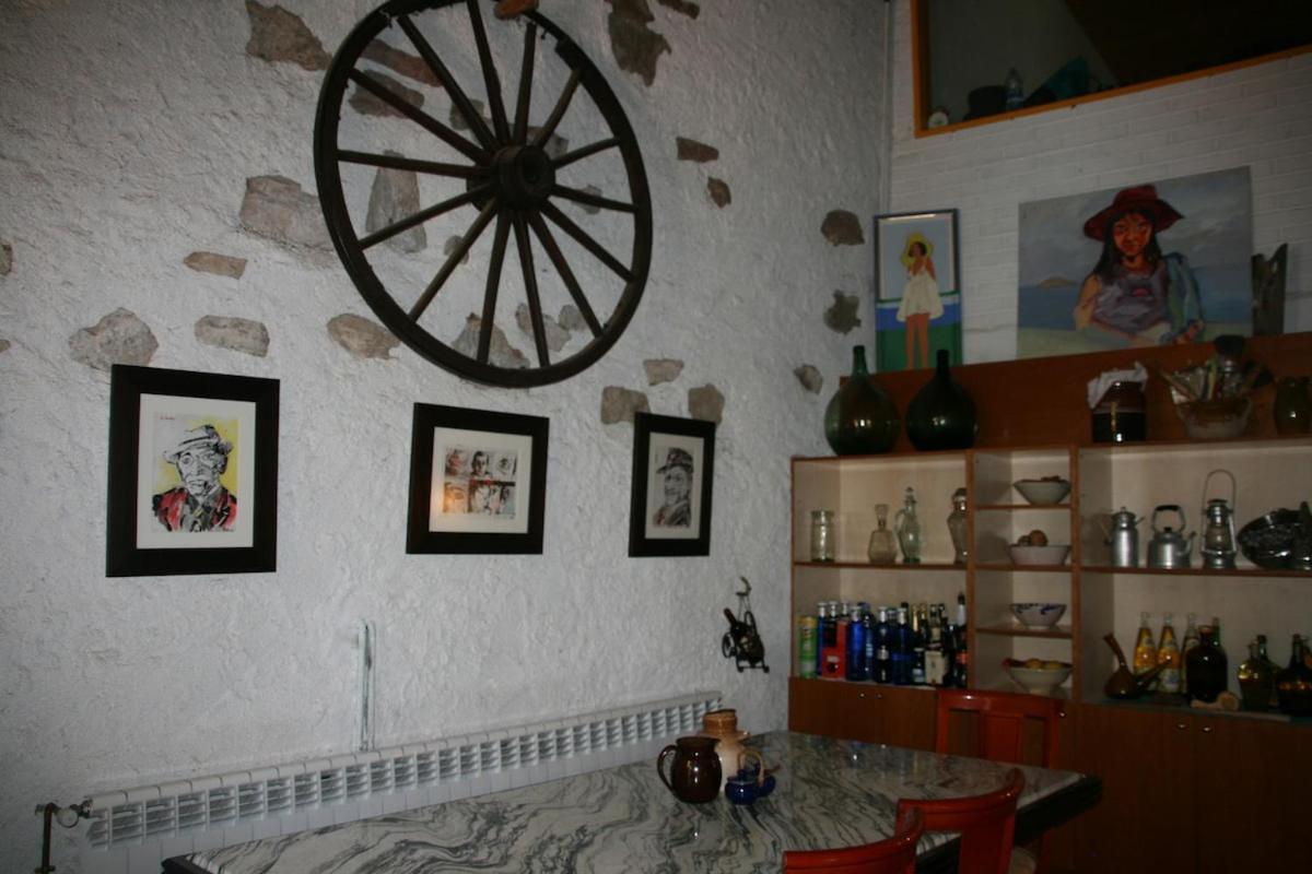 Masia Sunyer Agroturismo