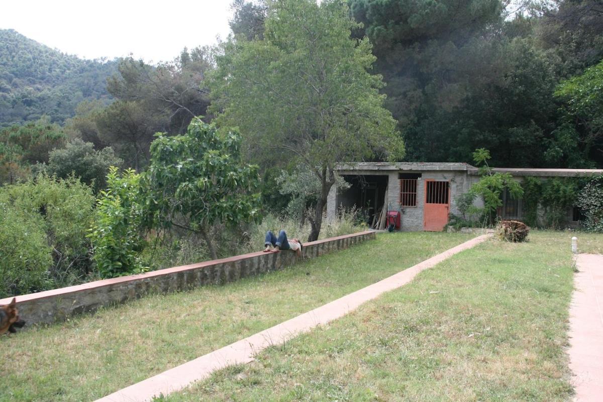 Agroturismo Masia Sunyer *