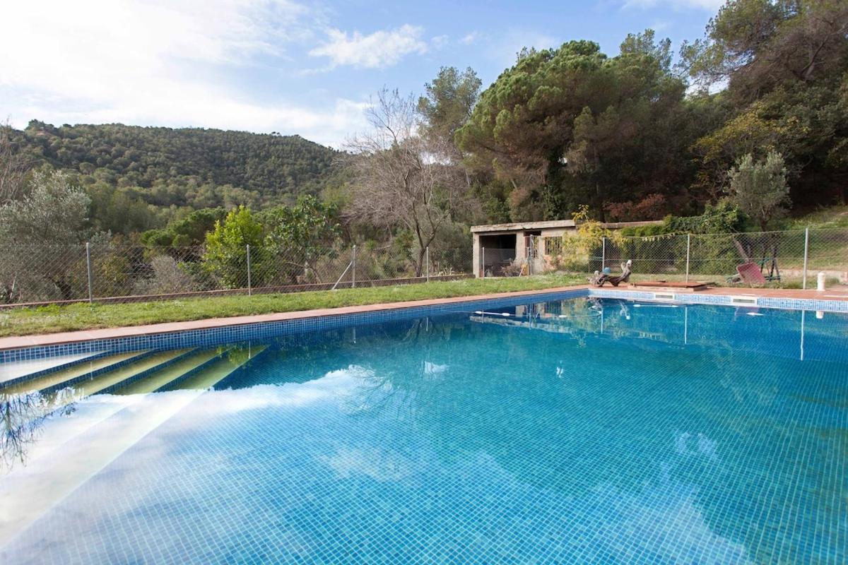 Masia Sunyer Agroturismo