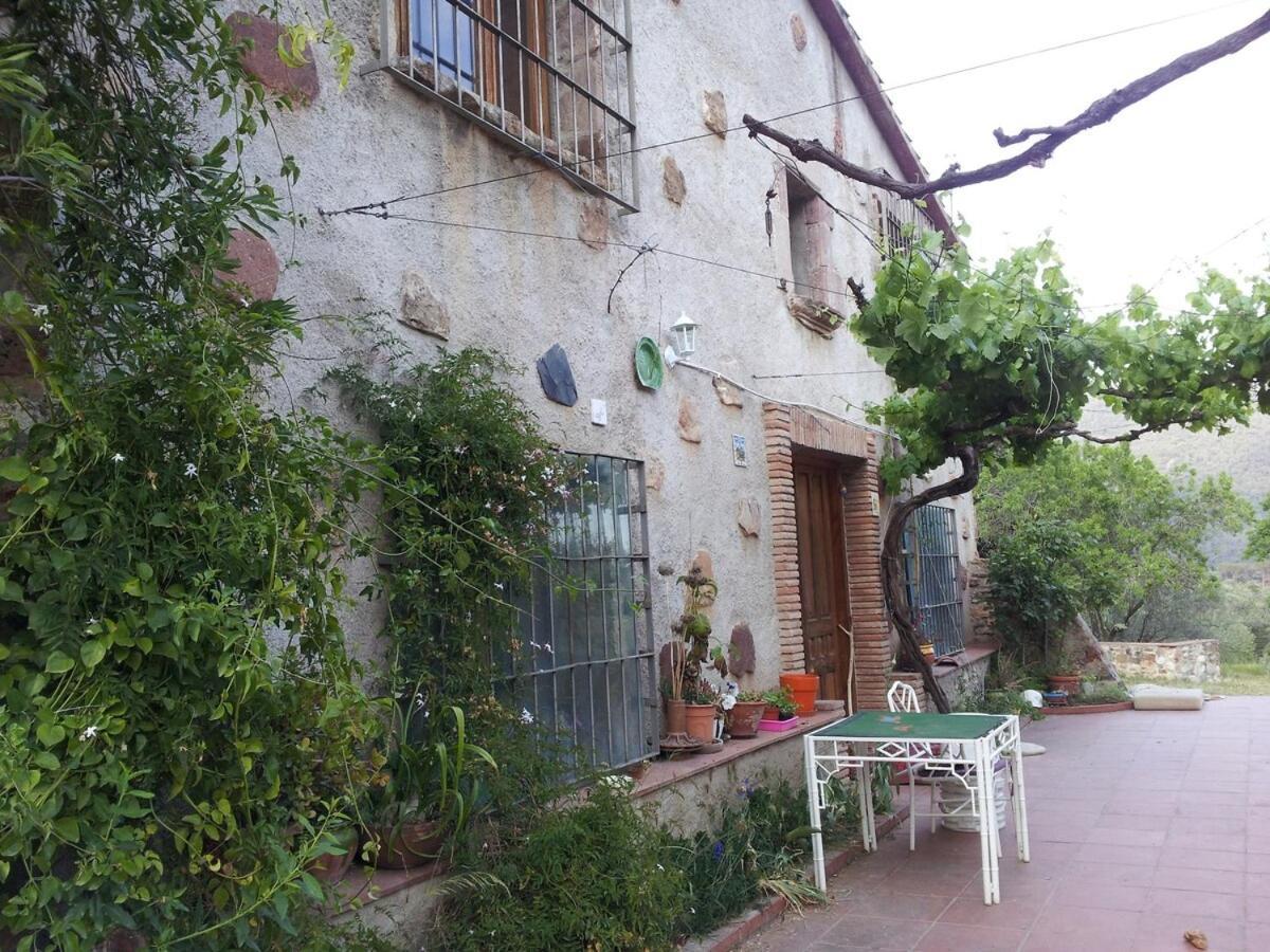 Masia Sunyer La Garriga
