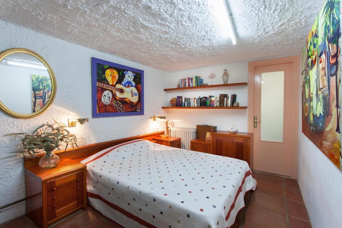 Masia Sunyer Agroturismo