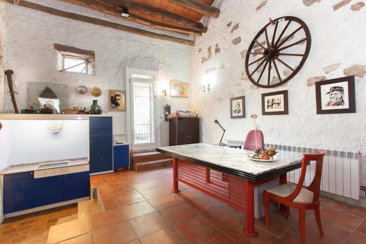 Masia Sunyer Agroturismo La Garriga