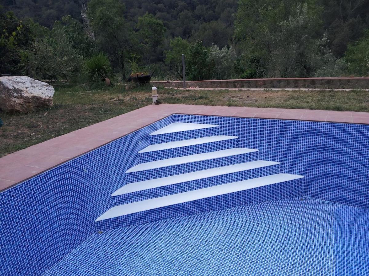 Masia Sunyer Agroturismo *