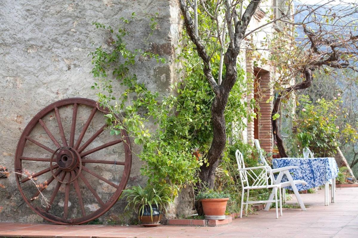 Agroturismo Masia Sunyer *